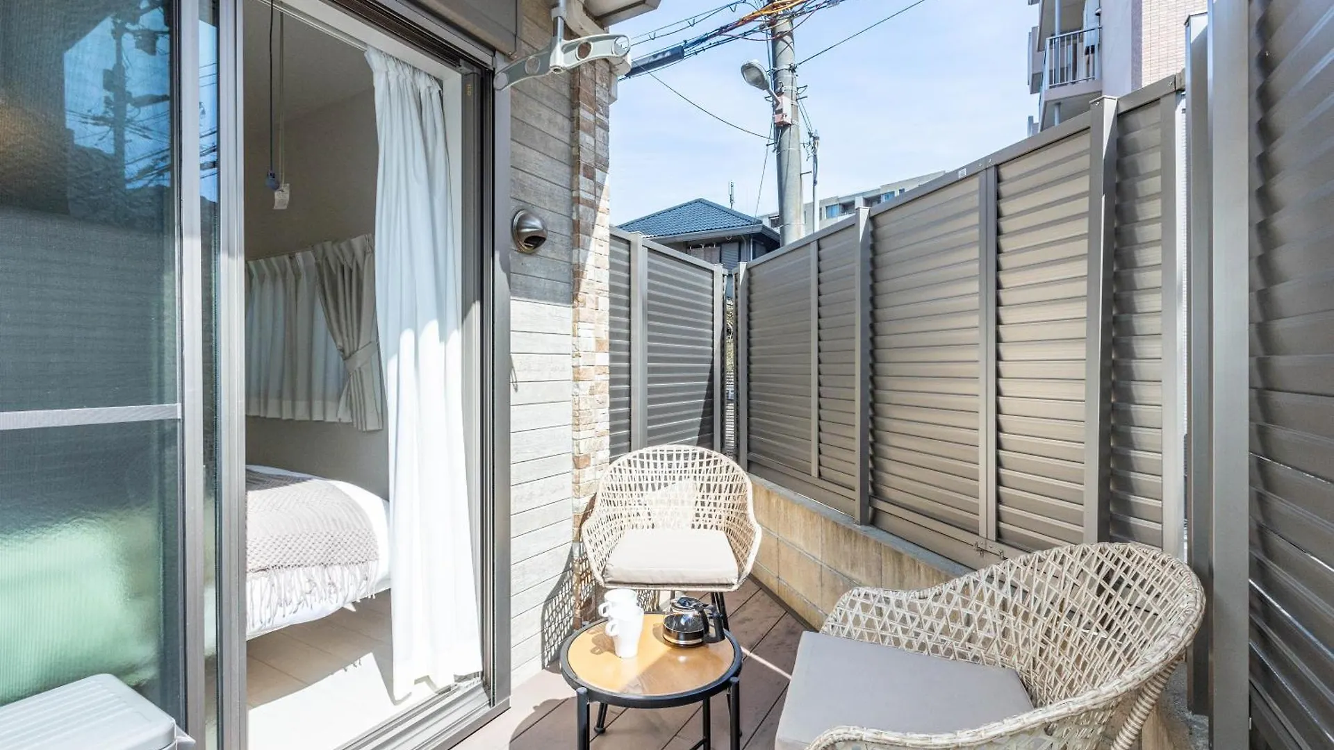 Stella Court Tengachaya Ōsaka 0*,