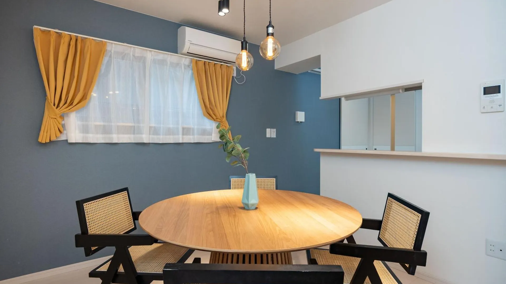 Apartment Stella Court Tengachaya Ōsaka